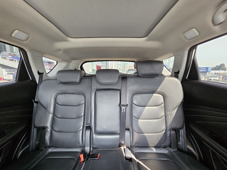 Jetour X70 X70 Gl 1.5 2021 Usado en Rosselot Usados