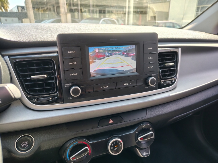 Kia Rio 5 Rio 5 Ex 1.4 2019 Usado en Rosselot Usados