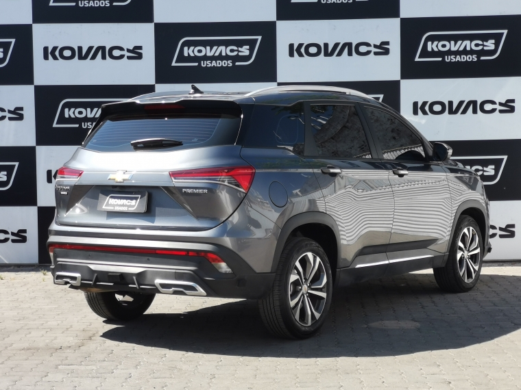 Chevrolet Captiva 1.5 Premier At 2025 Usado  Usado en Kovacs Usados