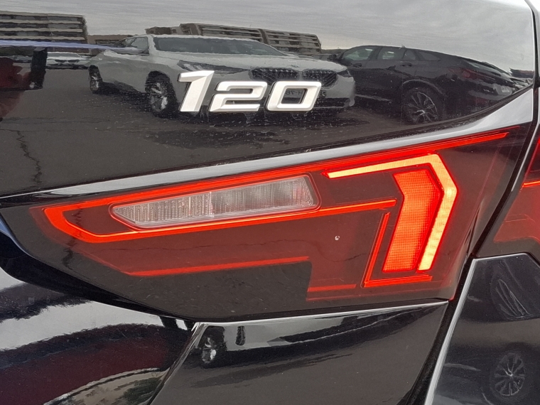 Bmw 120 Hatch Dynamic 2026 Usado Usado en BMW Premium Selection Bmw 120 Hatch Dynamic 2026 Usado Usado en BMW Premium Selection