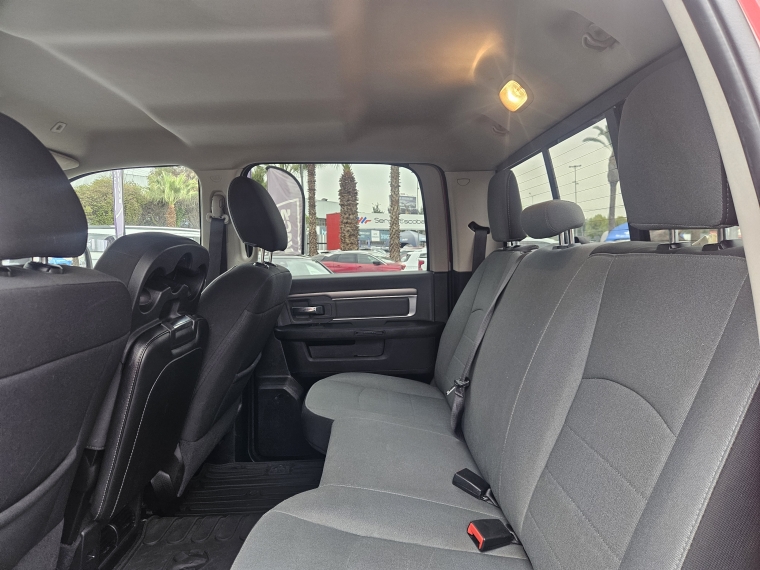 RAM 1500 — foto 13 de 20