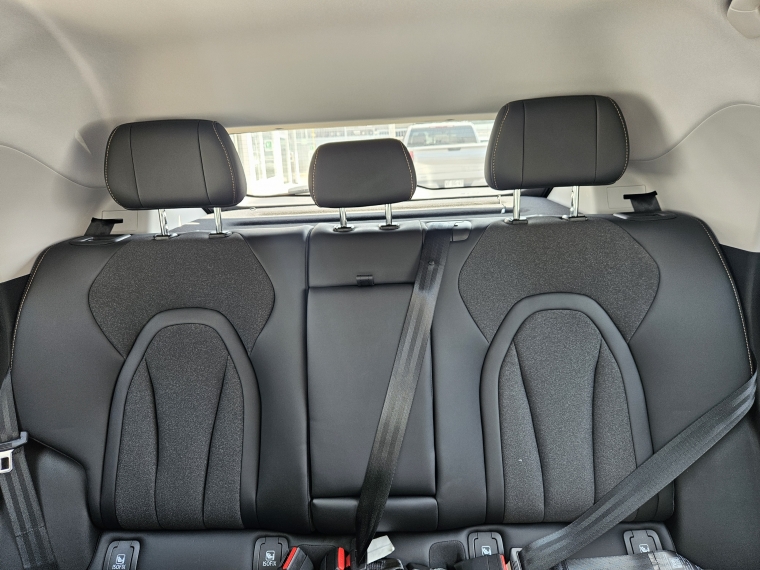 Omoda C5 C5 Urban 1.5l Cvt9 2026 Usado  Usado en Kovacs Usados