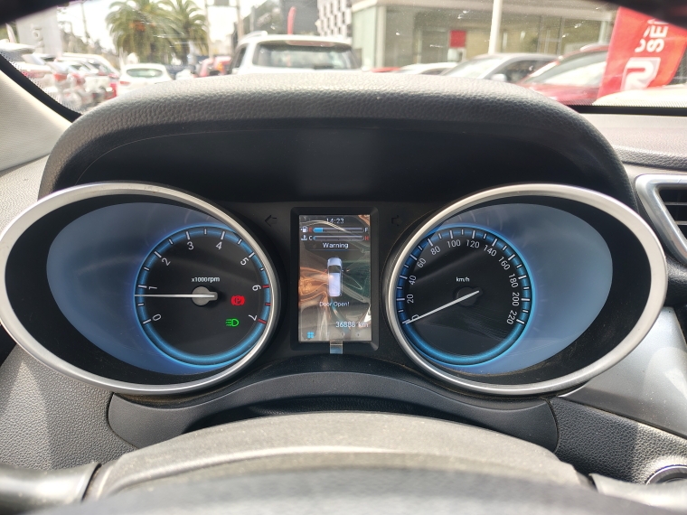 Chery K60 K60 Mt 1.5 2021 Usado en Rosselot Usados