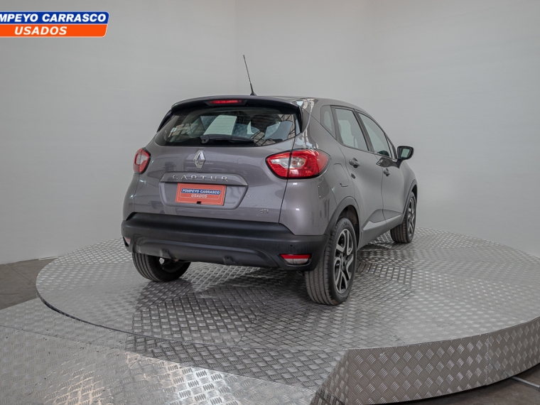 Renault Captur Expression 1.5 2018 Usado  Usado en Pompeyo