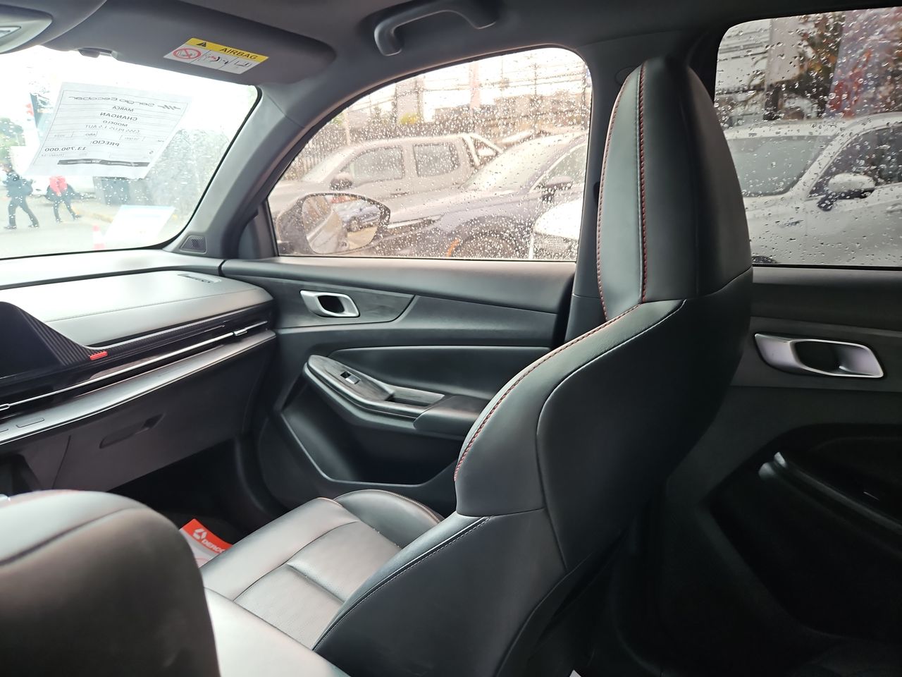 Changan Cs55 Cs55 Plus 1.5 Aut 2024 Usado  Usado en Webautos.cl