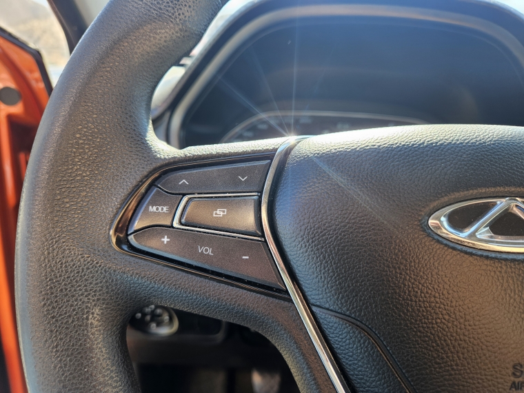 Chery Tiggo 2 Tiggo 2 1.5 2023 Usado en Rosselot Usados