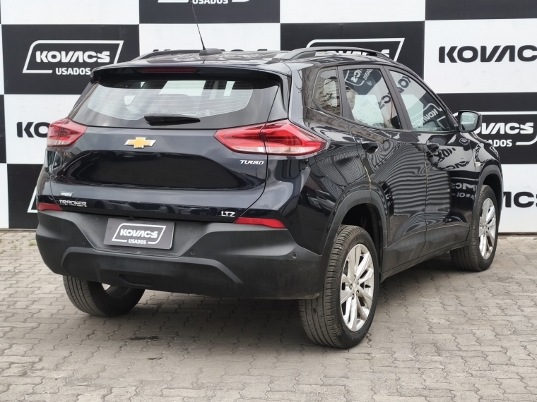 Chevrolet Tracker 1.2 Ltz Mt 2022 Usado  Usado en Kovacs Usados