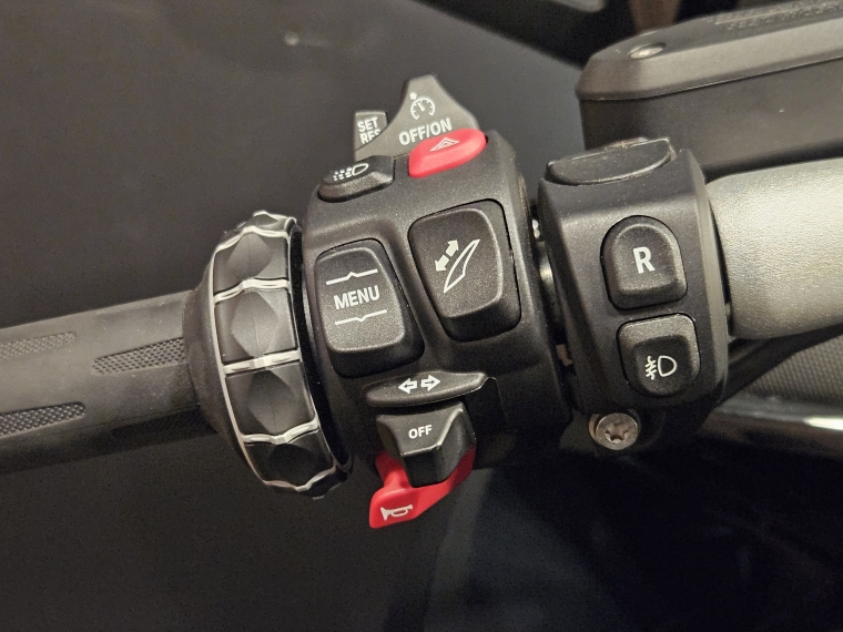 Bmw K 1600 gt . 2025 Usado en BMW Premium Selection Bmw K 1600 gt . 2025 Usado en BMW Premium Selection