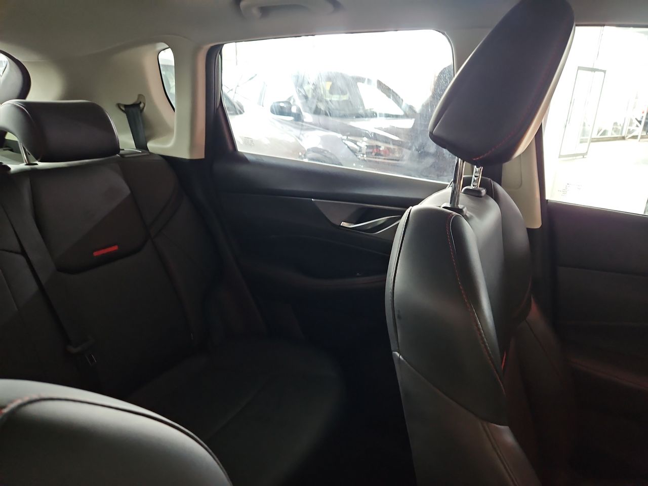 Changan Cs35 Cs35 Plus 1.4 Aut 2023 Usado en Usados de Primera - Sergio Escobar