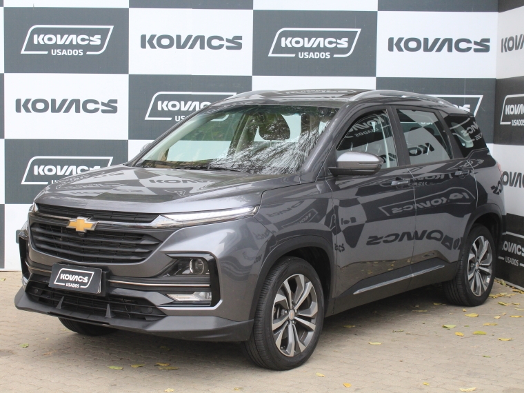 CHEVROLET CAPTIVA 1.5 T XL PREMIER R AT 2025