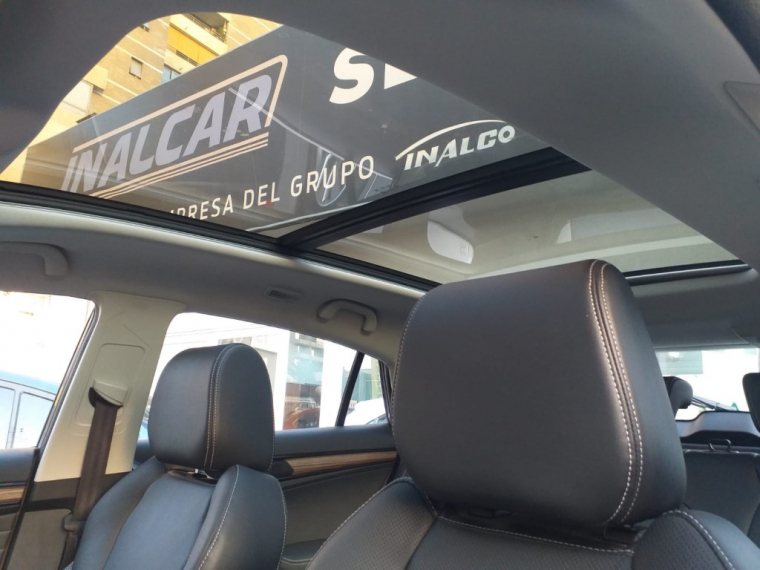 Ford Territory Titanium 2022 Usado  Usado en Webautos.cl