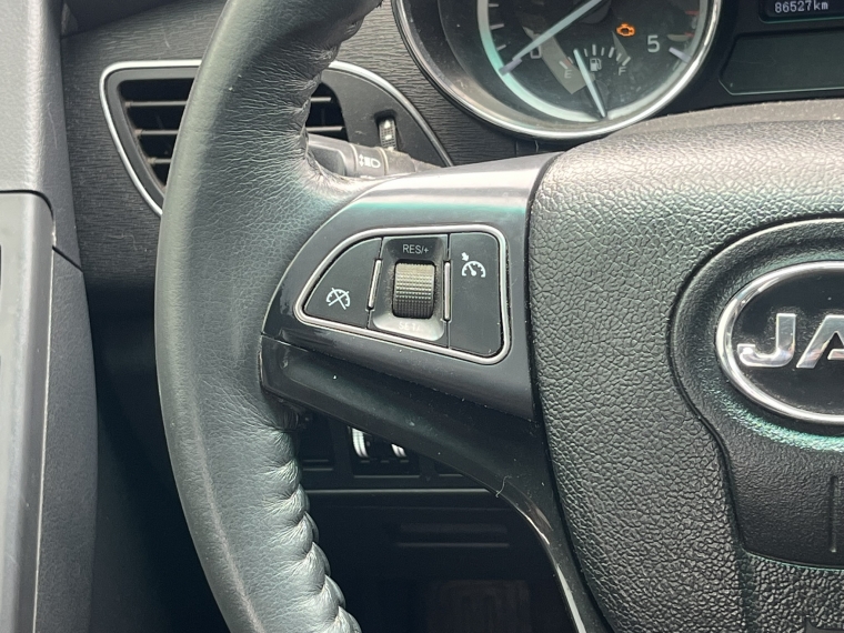 Jac T6 T6 2.0 Diesel 2022 Usado en Rosselot Usados