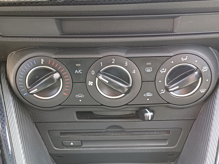 Mazda 2 2 1.5 2019 Usado en Rosselot Usados