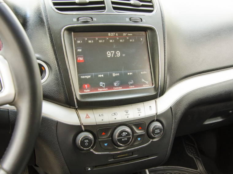 Dodge Journey 2.4 Aut 2017 Usado  Usado en Webautos.cl