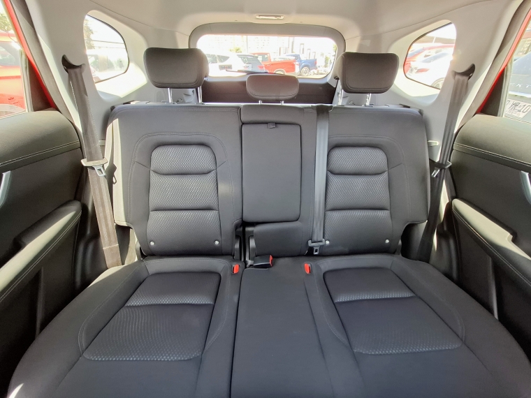 Chery Tiggo 8 Tiggo 8 1.5 2023 Usado en Rosselot Usados