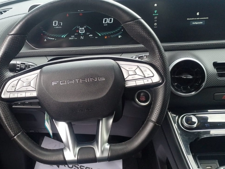 Dfm T5 evo T5 Evo 4x2 1.5 Aut 2023 Usado en Rosselot Usados