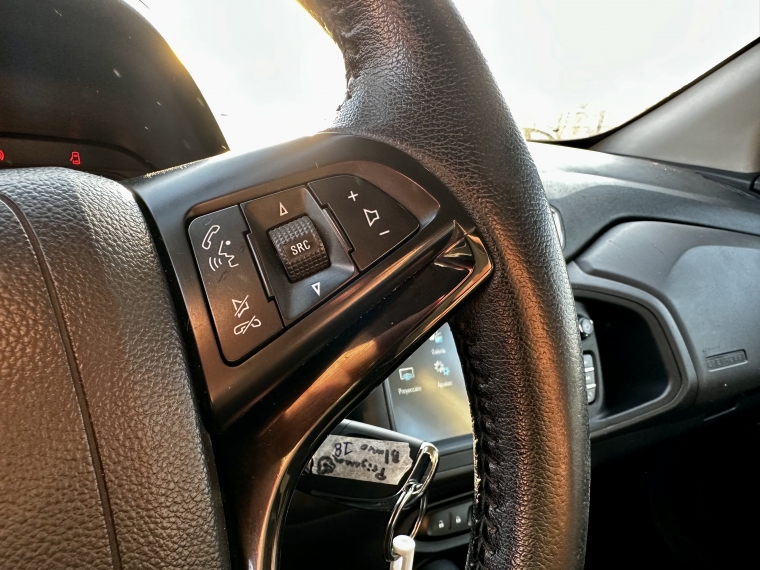 Chevrolet Prisma Prisma Ltz 1.4 2017 Usado  Usado en Kovacs Usados