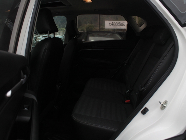 Kia Sonet Sonet Ex 1.5l At Ivt Euro 6b - 2374 2021 Usado en Rosselot Usados