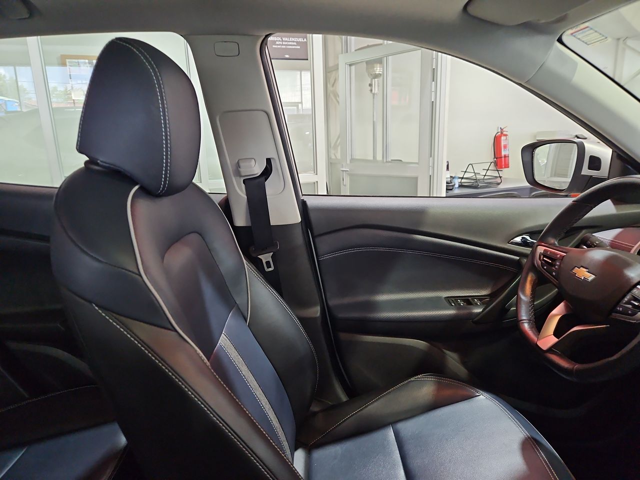 Chevrolet Tracker Tracker 1.2t  Aut 2023 Usado en Usados de Primera - Sergio Escobar