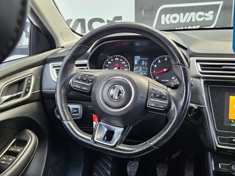 Mg 5 1.5  Com  Mt 2021 Usado  Usado en Kovacs Usados
