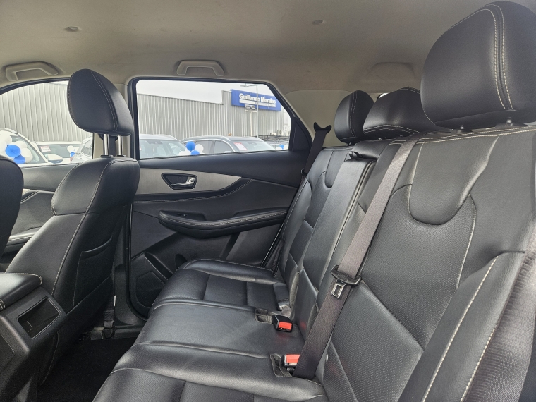 Dfsk 560 Suv 560 4x2 1.8 2024 Usado en Rosselot Usados