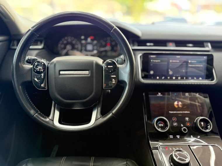 Land rover Range rover velar Awd 2.0 Aut 2019 Usado en Automotriz Olea Flaño