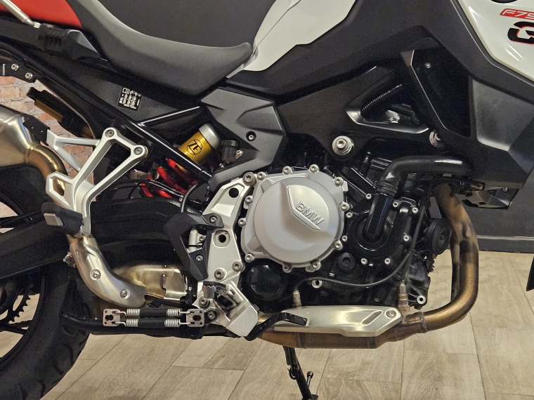 Bmw F 750 gs Ii 2023 Usado en BMW Premium Selection