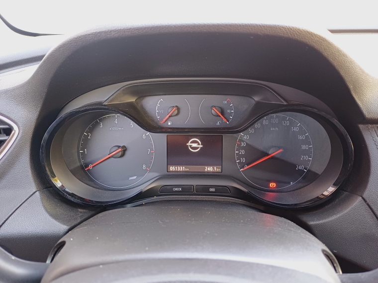 Opel Grandland x Grandland 1.2 2021 Usado  Usado en Kovacs Usados
