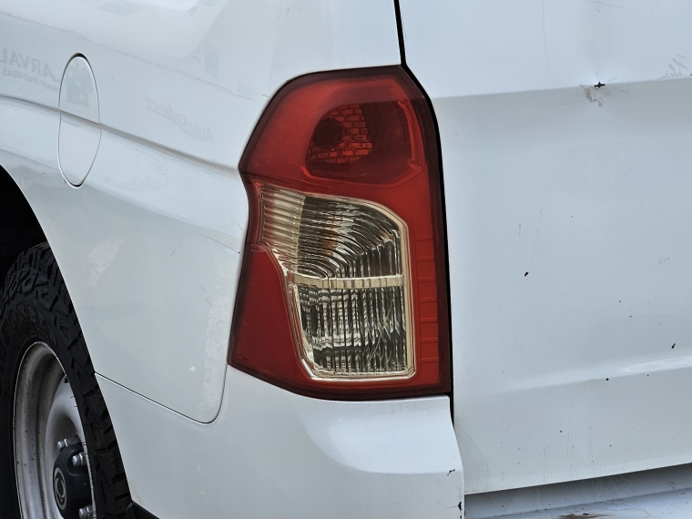 Ssangyong Actyon sport Actyon Sport 2019 Usado  Usado en Autoselect Usados