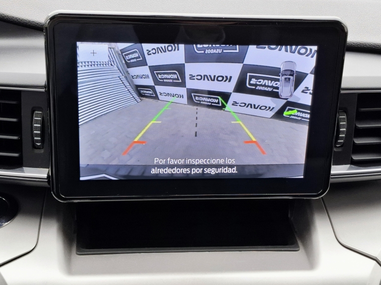 Ford Explorer 2.3 Xlt At 4x4 2023 Usado  Usado en Kovacs Usados