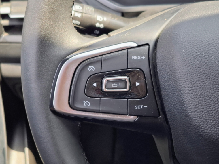 Chery Tiggo 2 pro Tiggo 2 Pro Max Gl 1.5 Aut 2025 Usado en Rosselot Usados