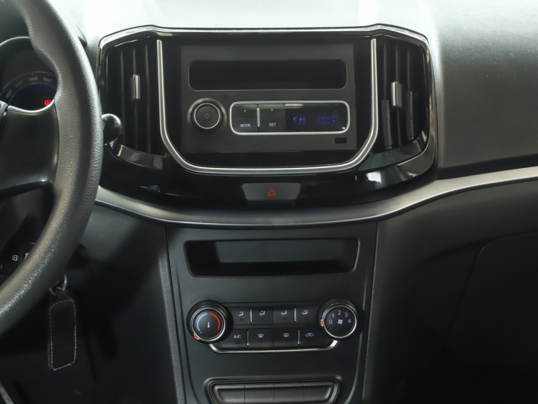 Chery Arrizo 3 Arrizo3 1.5 Gls 2020 Usado  Usado en Webautos.cl