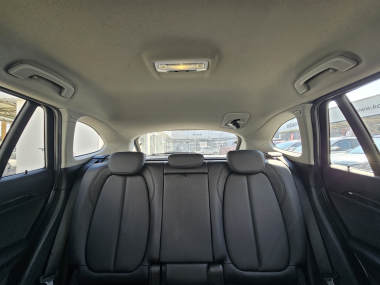 Bmw X1 Sdrive 20i 2.0 Aut 2016 Usado  Usado en Kovacs Usados