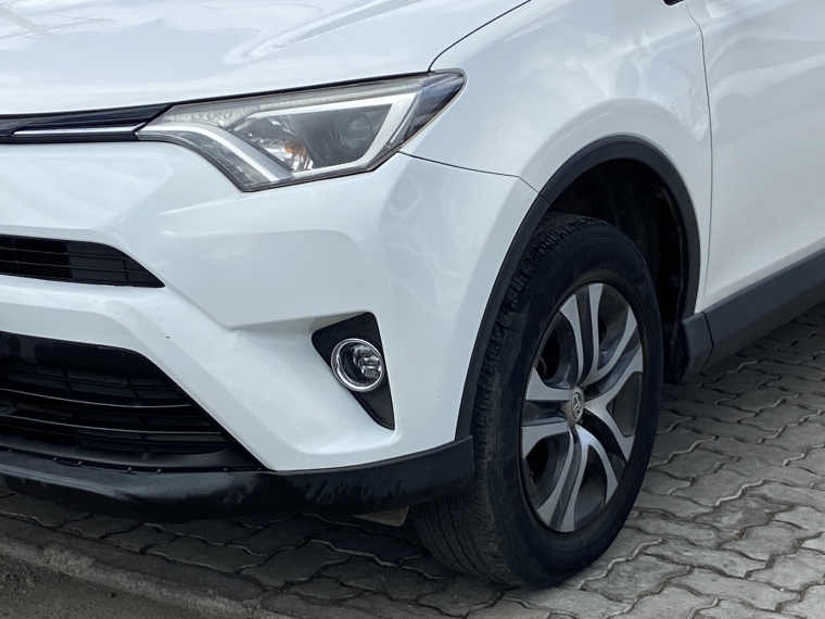 Toyota Rav4 2.0 Adventure Lujo  Mt 2019 Usado  Usado en Kovacs Usados