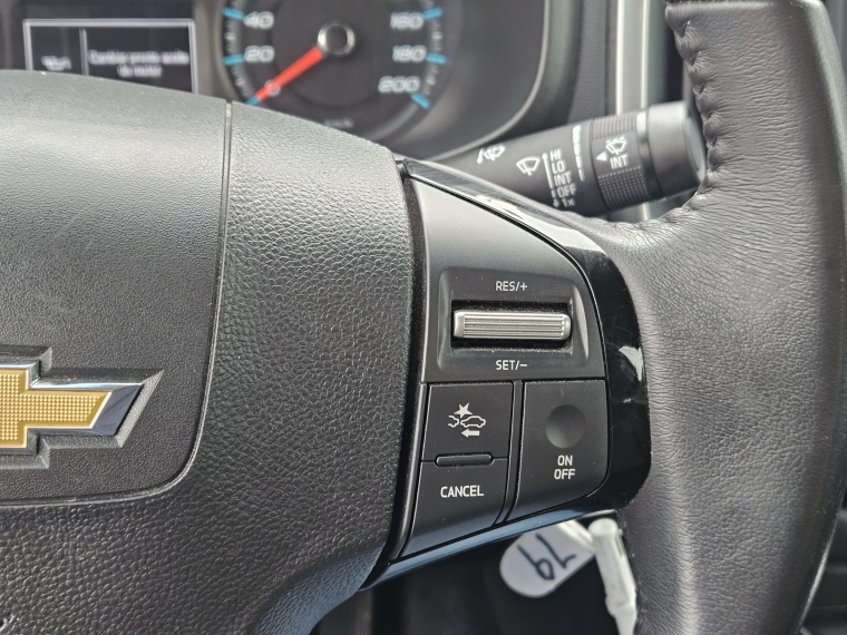 Chevrolet Colorado 2.8 High Country At 4x4 Diesel 2023 Usado  Usado en Kovacs Usados