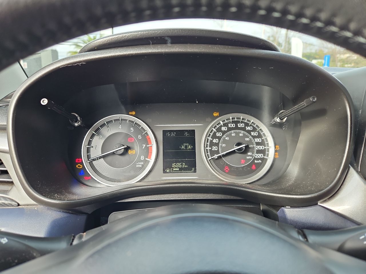 Suzuki Baleno Baleno 4x2 1.5 2025 Usado en Usados de Primera - Sergio Escobar