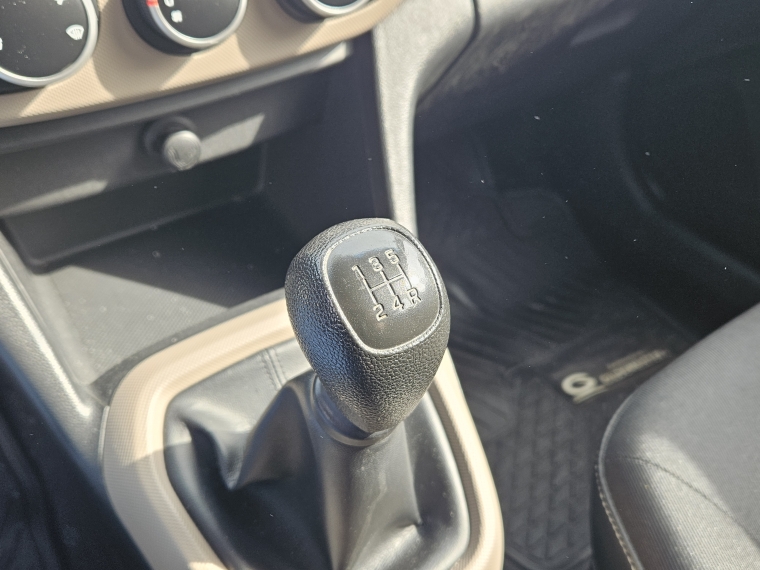 Hyundai Grand i10 Hb 1.2 2018 Usado  Usado en Kovacs Usados