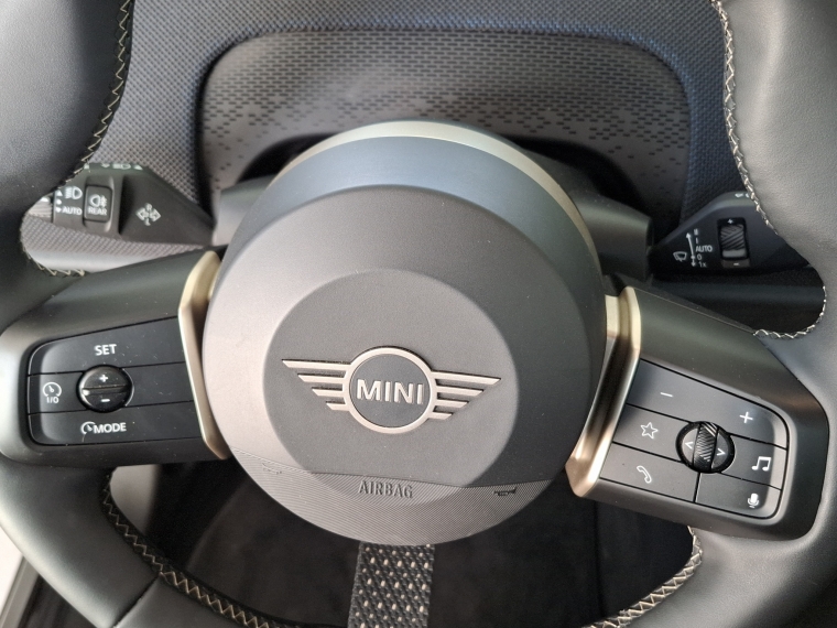 Mini Cooper Countryman Se All4 2026 Usado Usado en BMW Premium Selection Mini Cooper Countryman Se All4 2026 Usado Usado en BMW Premium Selection