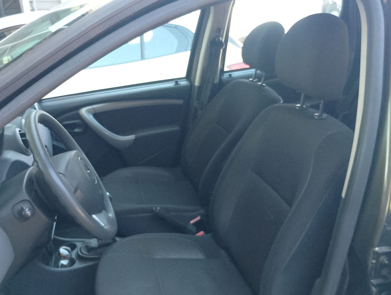 Renault Duster Duster Expression 1.6 2015 Usado Usado en Webautos.cl Renault Duster Duster Expression 1.6 2015 Usado Usado en Webautos.cl