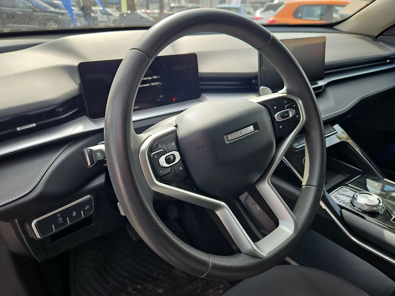 Haval H6 H6 Turbo Dct 2.0 Aut 2022 Usado en Usados de Primera - Sergio Escobar