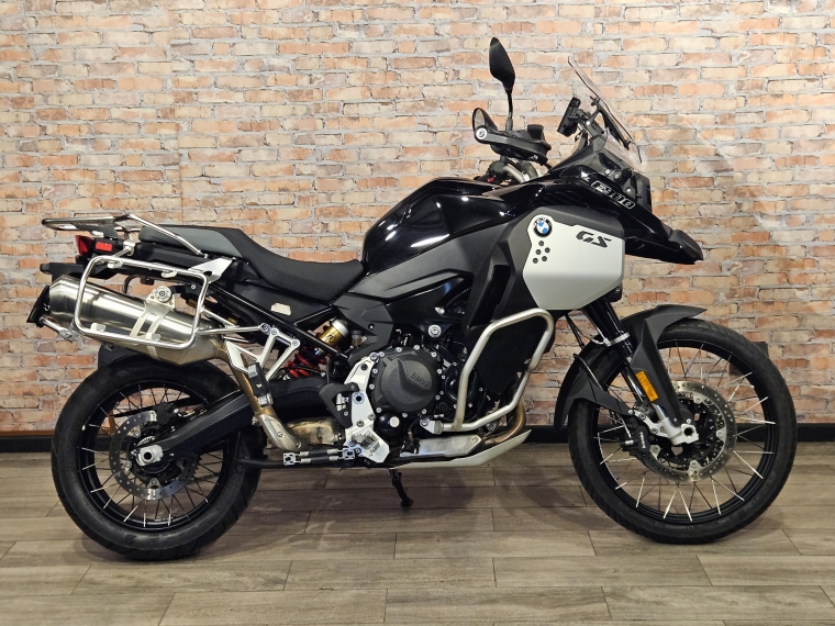 Bmw F 900 gs adv Ii 2025 Usado en BMW Premium Selection