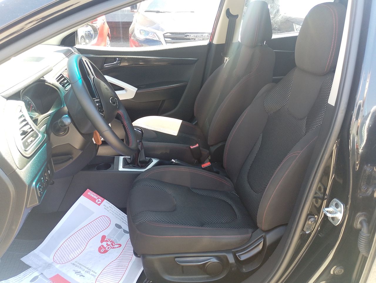 Jac Js2 Js2 Hatchback 1.5 2023 Usado Usado en Webautos.cl Jac Js2 Js2 Hatchback 1.5 2023 Usado Usado en Webautos.cl