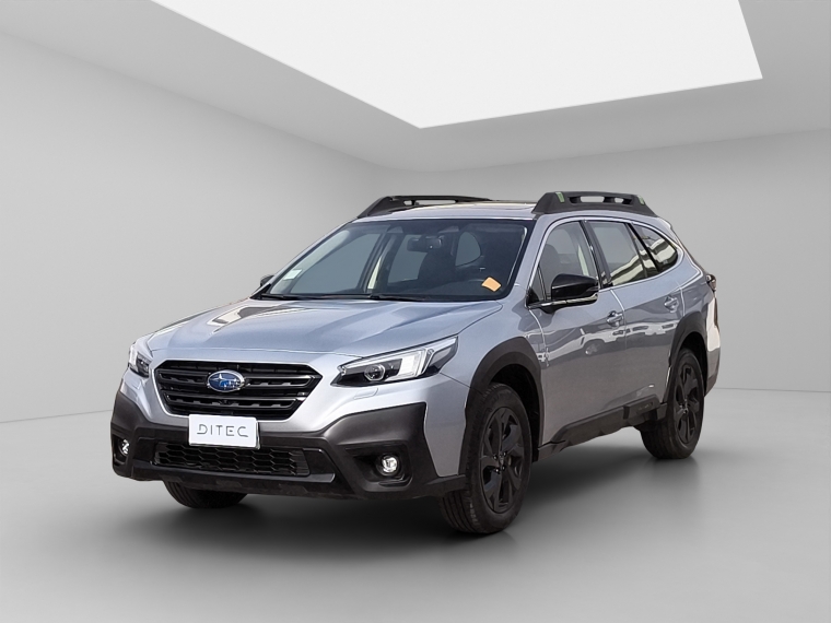 SUBARU OUTBACK 4X4 2.5 AT 2023