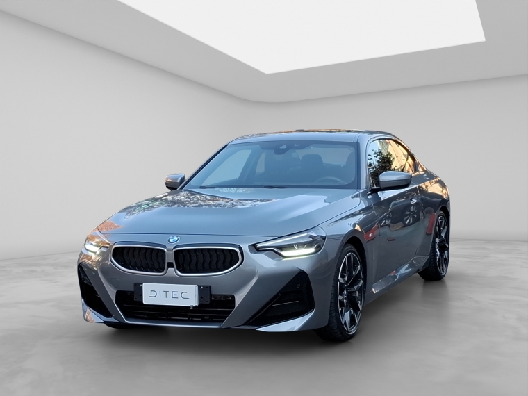 BMW 220 i Coupé M Sport 2026