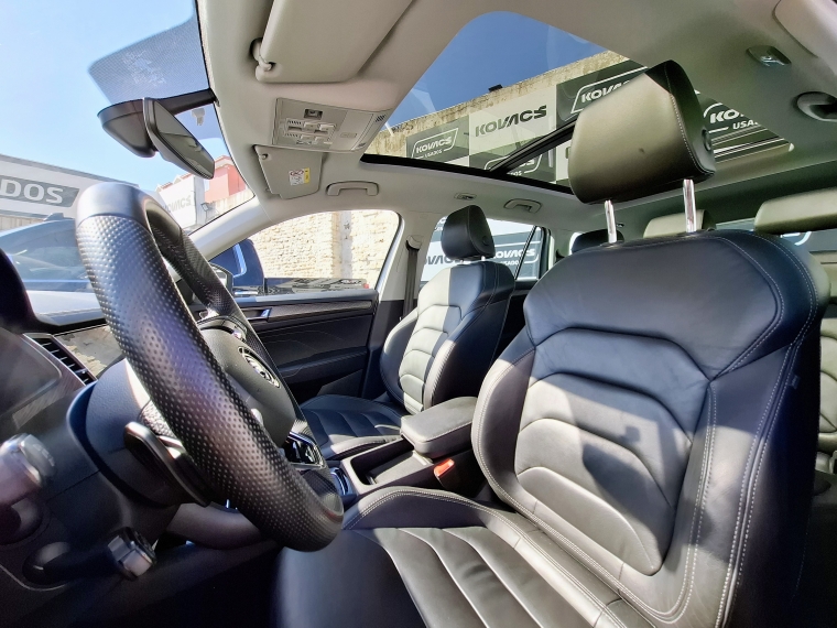 Skoda Kodiaq 4x4 2.0 Aut 2022 Usado  Usado en Kovacs Usados