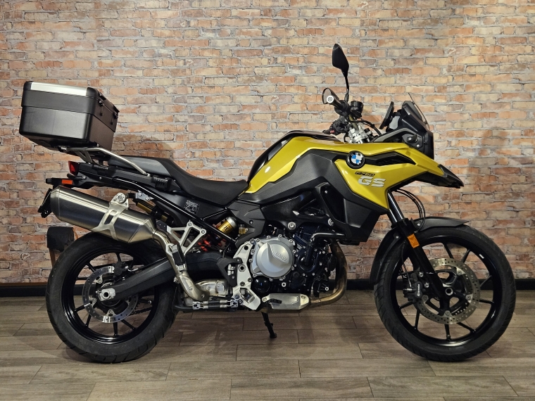 Bmw F 750 gs Ii 2019 Usado en BMW Premium Selection