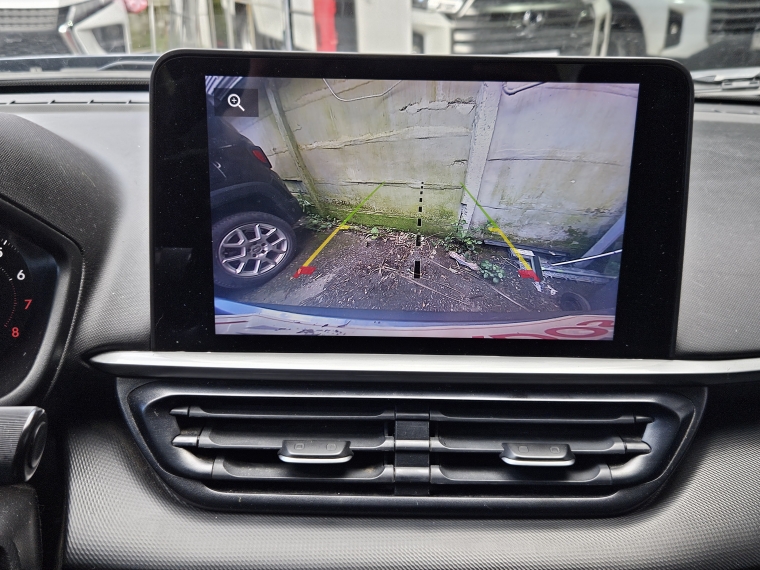 Fiat Pulse Pulse Hb Mt 1.3 2022 Usado en Rosselot Usados