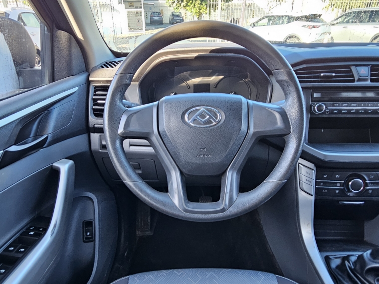 Maxus T60 T60 Dx 2.8 2023 Usado en Rosselot Usados