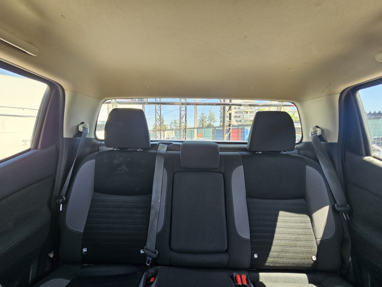Nissan Navara Navara D Cab 2.3 2022 Usado en Rosselot Usados