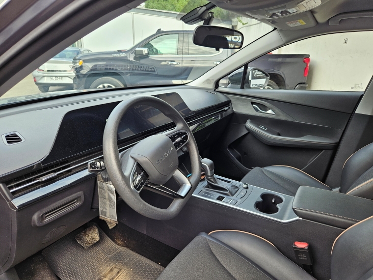 Omoda C5 1.5 Urban At 2026 Usado  Usado en Kovacs Usados